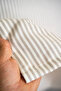 Water-Repellent Fabric Runner with Striped, Plain, and Gingham Pattern Options, Stylish Presentation Item for Invitations and Organizations - 3