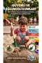 Beach and Sand Play Shovel 50 cm - Durable Children's Beach Toy
