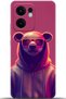 Oppo Reno 13F 5g Case Hd Printed Case - They Can'T Bring Me down 5212