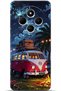 Xiaomi Redmi A4 Case Hd Printed Case - They Can'T Bring Me down 5564