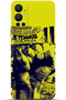 Infinix Hot 12 Case Hd Printed Case - They Can'T Bring Me down 5583