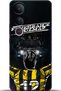 Vivo V50 Lite 4g Case Hd Printed Case - They Can'T Bring Me down 5184