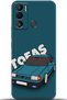 Pova Neo Case Hd Printed Case - They Can'T Bring Me down 5604