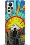 Infinix Note 11 Pro Case Hd Printed Case - They Can'T Bring Me down 5571