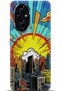 Honor 200 Case Hd Printed Case - They Can'T Bring Me down 5571