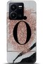 Vivo Y22S Case Hd Printed Case - They Can'T Bring Me down 6003