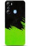 Infinix Hot 20I Case Hd Printed Case - They Can'T Bring Me down 5506