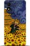 303 Case Hd Printed Case - They Can'T Bring Me down 5503