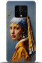 Camon 16 Premier Case Hd Printed Case - They Can'T Bring Me down 5585