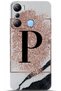 Infinix Hot 20I Case Hd Printed Case - They Can'T Bring Me down 6002