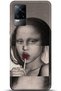 Vivo V21 Case Hd Printed Case - They Can'T Bring Me down 5548