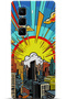Infinix Hot 50 5g Case Hd Printed Case - They Can'T Bring Me down 5571
