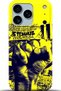 Apple iPhone 17 Pro Max Case Hd Printed Case - They Can'T Bring Me down 5583