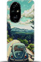 Honor 200 Pro Case Hd Printed Case - They Can'T Bring Me down 5563