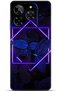 General Mobile Era 50 Case Hd Printed Case - They Can'T Bring Me down 6029