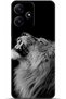 Xiaomi Poco M6 Pro 5g Case Hd Printed Case - They Can'T Bring Me down 6046