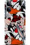 Vivo V40 Lite Case Hd Printed Case - They Can'T Bring Me down 6048