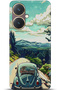 Vivo Y27 Case Hd Printed Case - They Can'T Bring Me down 5563