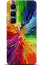 Infinix Hot 60 Case Hd Printed Case - They Can'T Bring Me down 5513