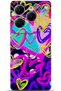 Infinix Hot 40 Case Hd Printed Case - They Can'T Bring Me down 5500