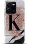 Vivo Y22S Case Hd Printed Case - They Can'T Bring Me down 6008