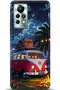 Infinix Note 11 Pro Case Hd Printed Case - They Can'T Bring Me down 5564