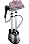 Garment Steamer, 2.2L Capacity, 2000W, 10 Heat Settings, Aluminum Boiler (ME-GST820) (Silver) - 3