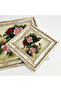 Antique Framed Decorative Painting Dk0242 - 2