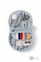 Travel Type Mini Sewing Kit Mixed Color Send 7X6,5 cm - 2