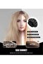 Satin Bonnet Silk Bonnet for Sleeping, Bonnets for Women Bonnet for Sleeping Large Sleep Cap, Wide Soft Band Bonnet for Curly Hair - 4