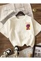 Amoo Print T-Shirt T-Shirt (Women) - 3