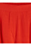 Two Mt Shop Quality Women's Shorts with Elastic Waistband - 6