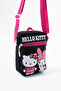 Children's Shoulder Bag – 3 Compartments – Waterproof Fabric – Adjustable Strap (21×16×6cm) - 5