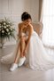 Low Heel Plain Model 3cm Wedding Dress Evening Dress Shoes Sports