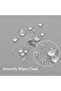Gray Linen Tablecloth |   Liquid-Proof & Stain-Resistant |   Custom Size Production |   Oeko-Tex ®   100 - 3