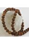 Tibetan Agate Stone Matte 8 mm