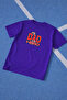 Dad T-Shirt Father's Day Oversize 100% Cotton Printed Men's T-Shirt Comfortable Fit