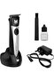 T-Cut Professional Cordless Trimmer for Men with 40mm T-Blade