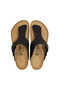 Ramses 44791 Unisex Slippers Black Juststep - 3