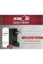 mini capsule coffee machine – small size, big flavor, and 19-bar pressure for the perfect cup ! - 6