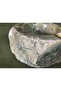 Handmade Ashtray Made from Semi-Precious Stone, Measures 12 cm X 11 Cm. - 4