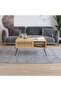 Home Naive Coffee Table 103.3cm W - Oak - 4