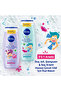 Kids 3-in-1 Shower Gel, Shampoo and Conditioner Set 250 ml + 250 ml (Magic Apple & Magic Berry) - 7