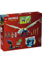 71865 Lego ®   Ninjago ®   Zane's Ice Dragon Battle - 6