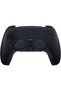 Controller Wireless PlayStation DualSense, Playstation 5, Negru