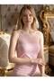 Women's 3-Piece Thin Strap Lycra Wide Lace Undershirt - 6