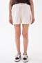 Women's Gabardine Short Shorts 260509 - - 3