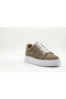 Gd0108 Genuine Suede Leather High Eva Sole Sand Beige Sports Classic Sneaker Shoes Suitable for Long Time Standing - 2
