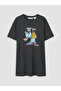 Nevavm Stitch Printed Women's Nightgown with a Difference - 5