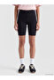 Original Women's Elastic Shorts Leggings - 2